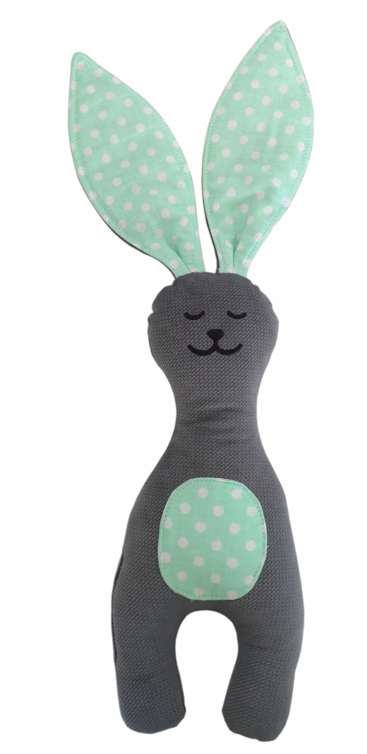

LiLo Zajączek przytulanka Velvet królik Maskotka