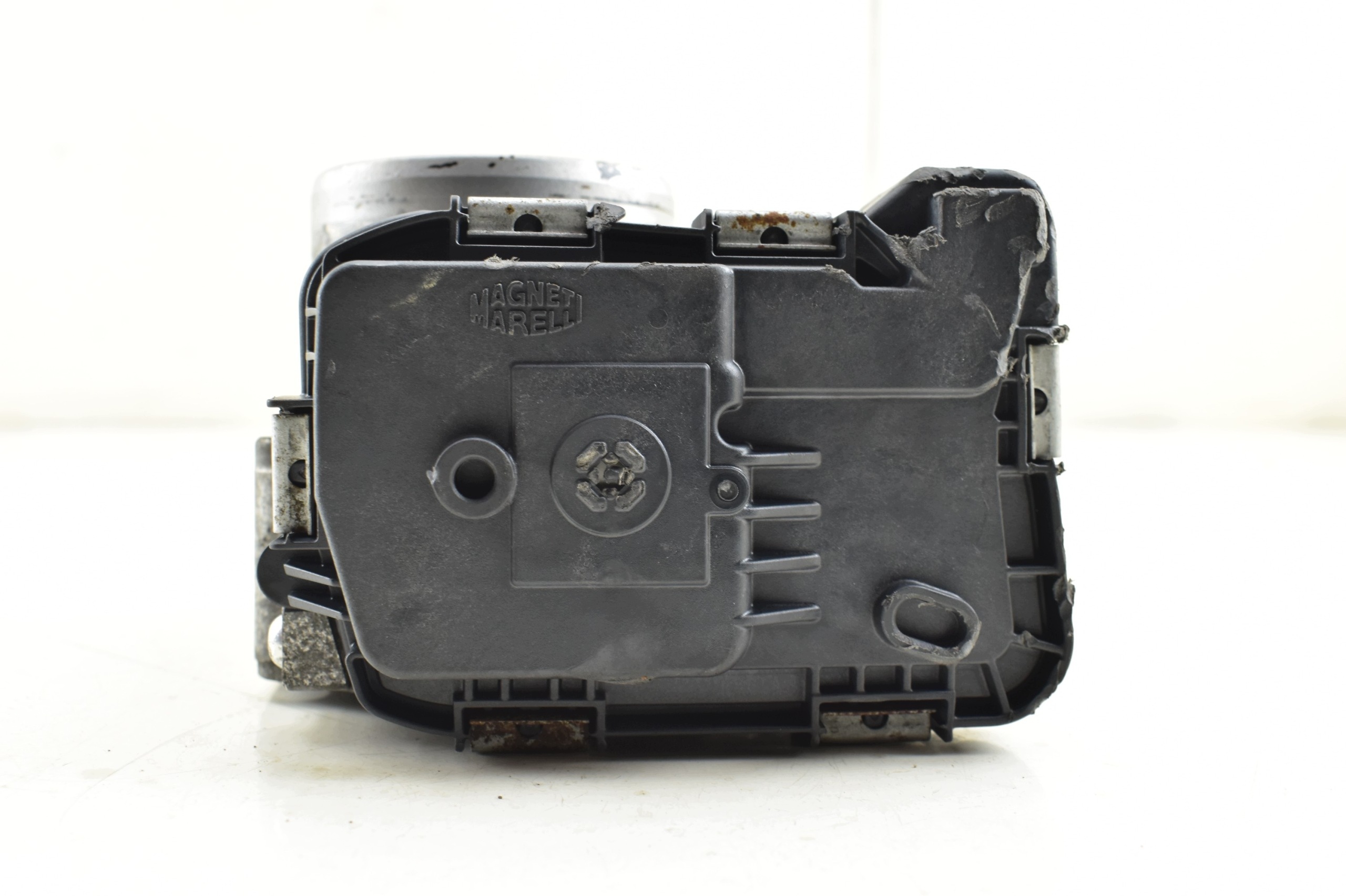 throttle flap VOLKSWAGEN GOLF VII OCTAVIA III AUDI A3 8V 1.2 TSI 03F133062B
