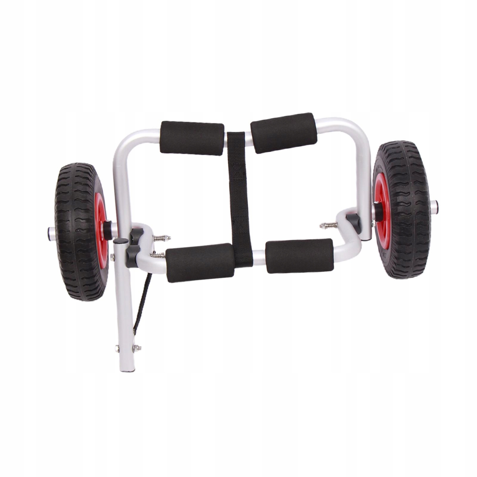 Kajak Wózek Łódka Kajak Przyczepa Kajakowa