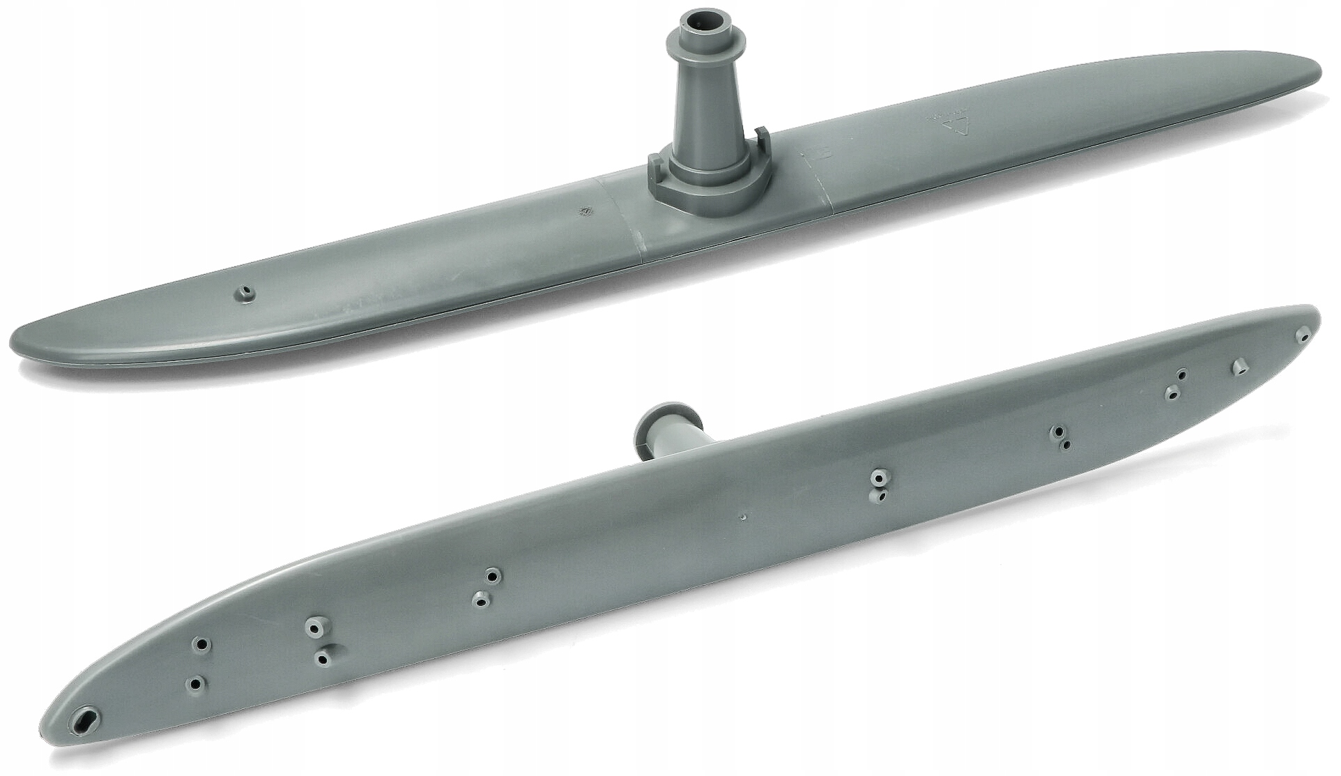 Spodní postřikovač Rameno vrtule myčky Electrolux