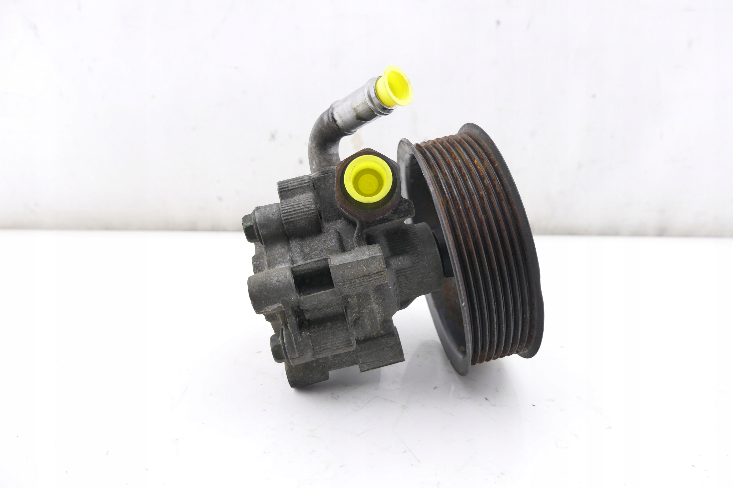 servo pump RANGE ROVER DISCOVERY III 2.7TD