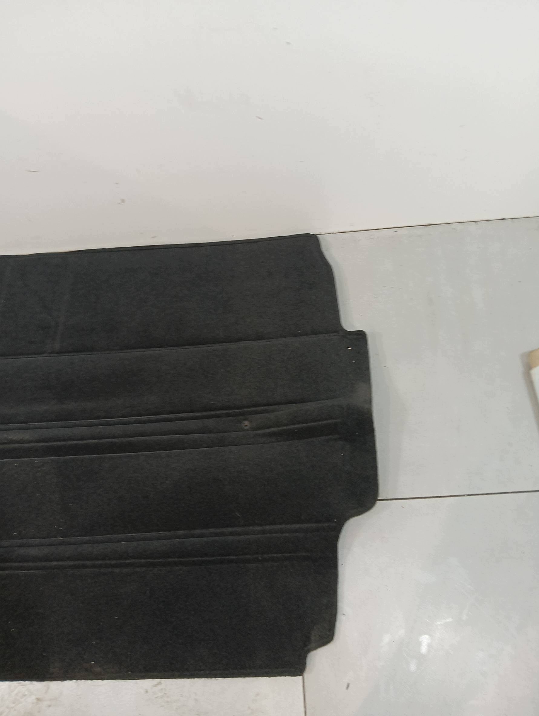 blinds boot plato VAN CIEZAROWY Citroen C3 III (2016-2024)