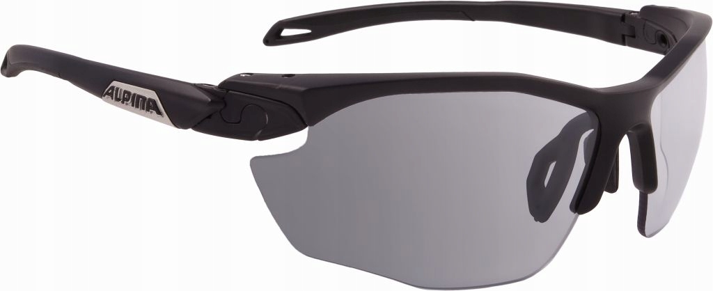 Alpina Twist Five FogStop Fotochromatické brýle