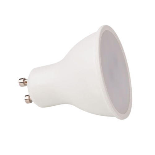 

Żarówka Led GU10 10W 3000K 900lm Biały ciepły