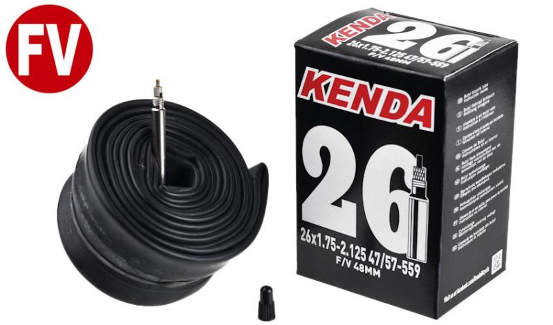 Dętka do roweru górskiego miejskiego 26cali Kenda