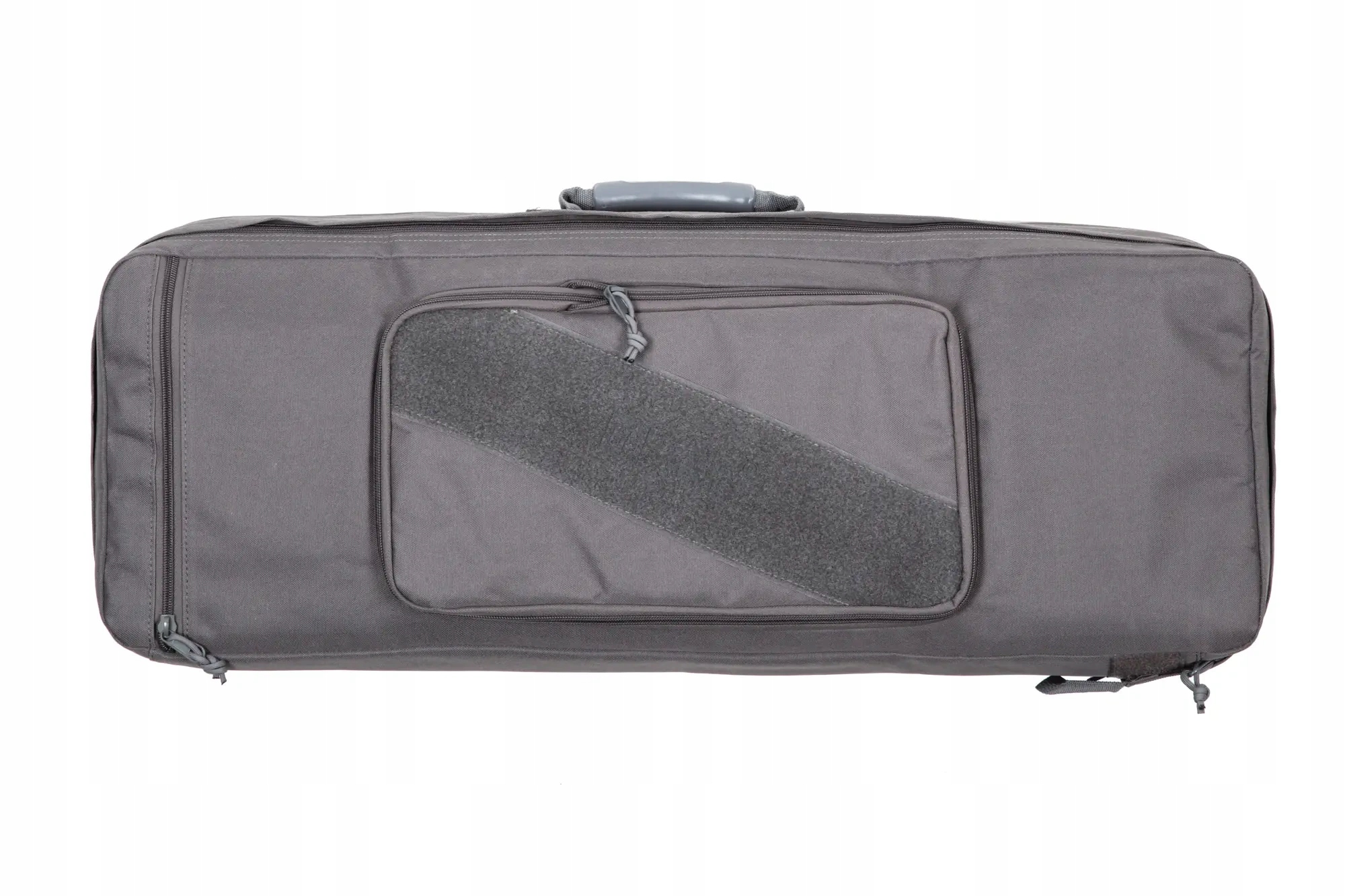 Obal Specna Arms Quick Deployment Rifle Bag Šedý