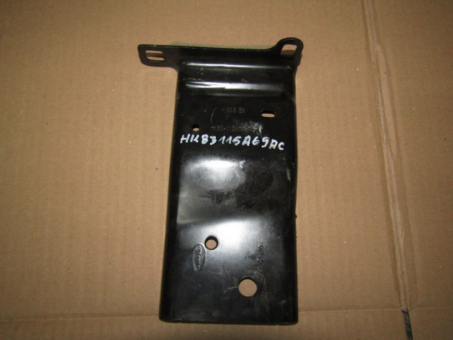 jaguar кронштейн крепление Держатель