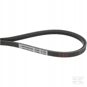 Pas 1G79097010 Kramp