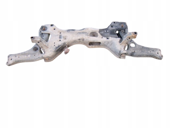 SEAT IBIZA 4 IV LIFT 12- 1.2 B WÓZEK SANKI BELKA SILNIKA