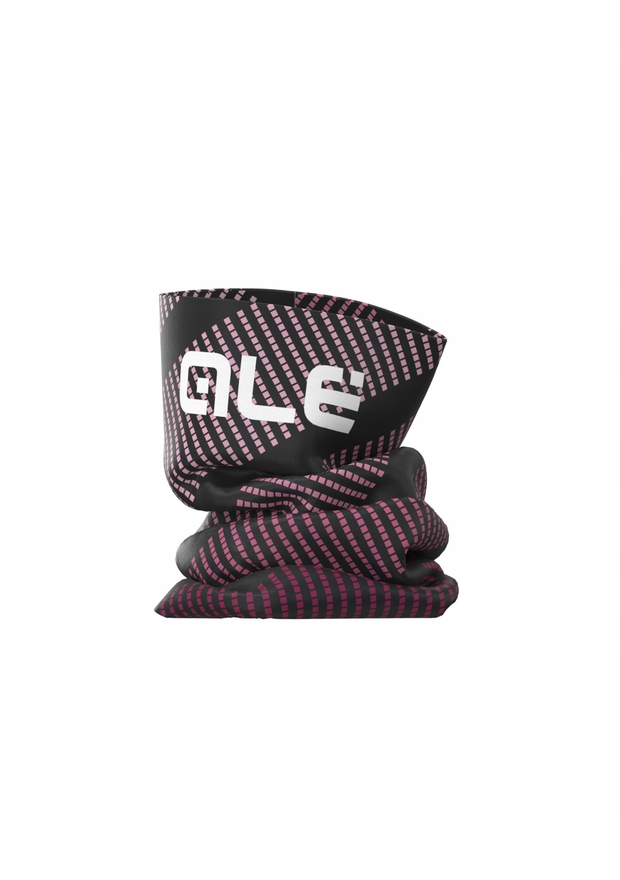 Komin rowerowy Alé Cycling Tak Wool Thermo