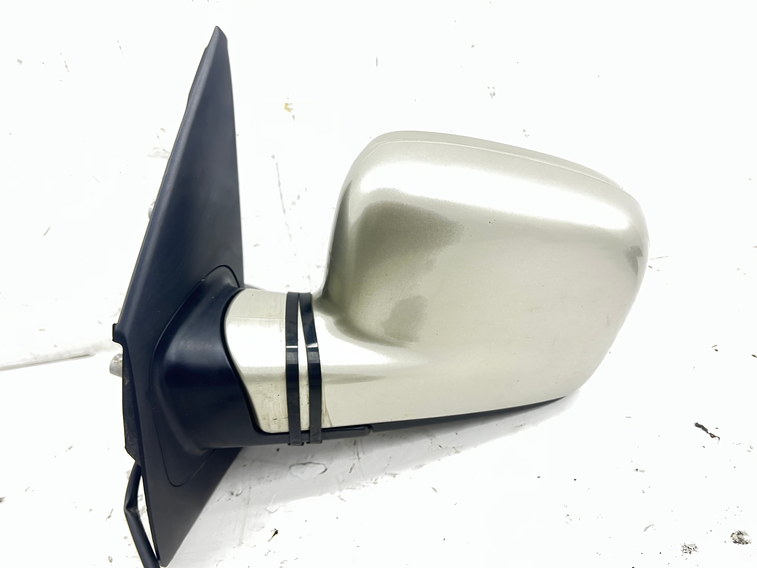 mirror left electrics VW TRANSPORTER T5 9 PIN EUROPA LD1W