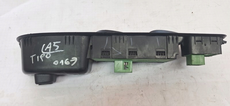 vezérlö panel FIAT TIPO 16- 7356314780E