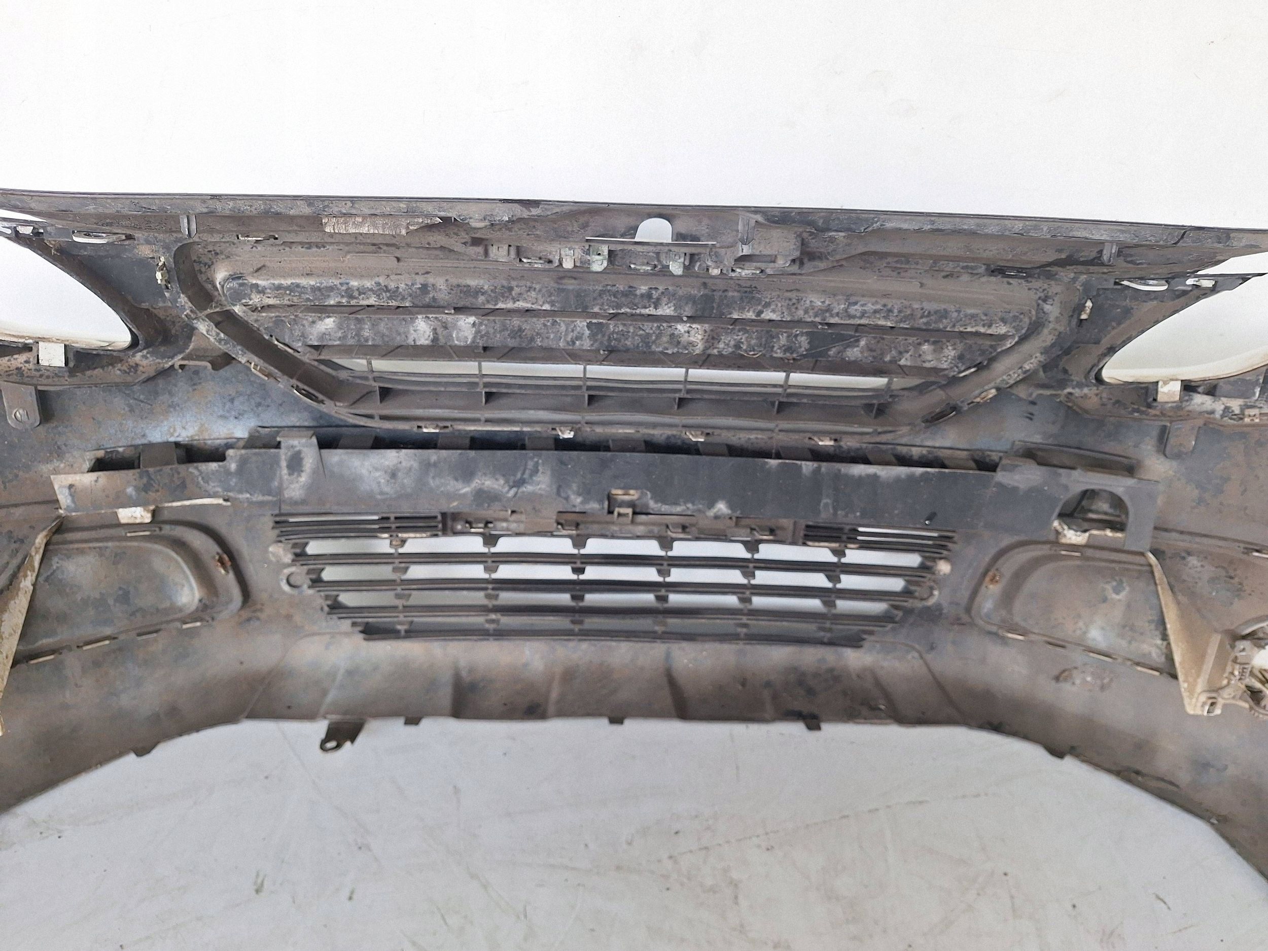 PEUGEOT 2008 e 12-16 Paraurti 9802521077
