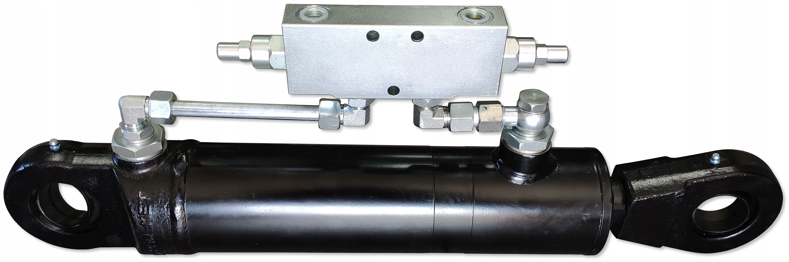 7238.7214095071 - ПРИВОД HYDR. ДЛЯ ЛОЖКИ С ЗАМКОМ