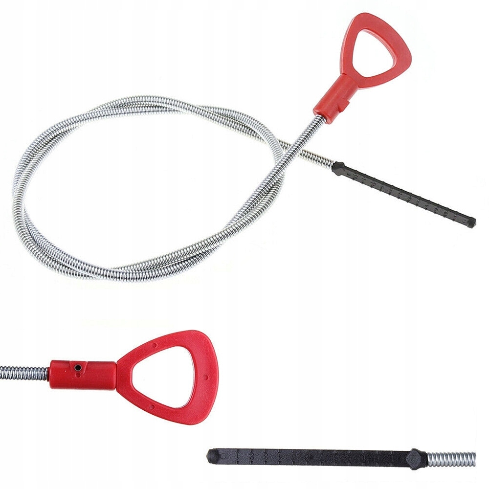 NTY MIARKA POZIOMU OLEJU