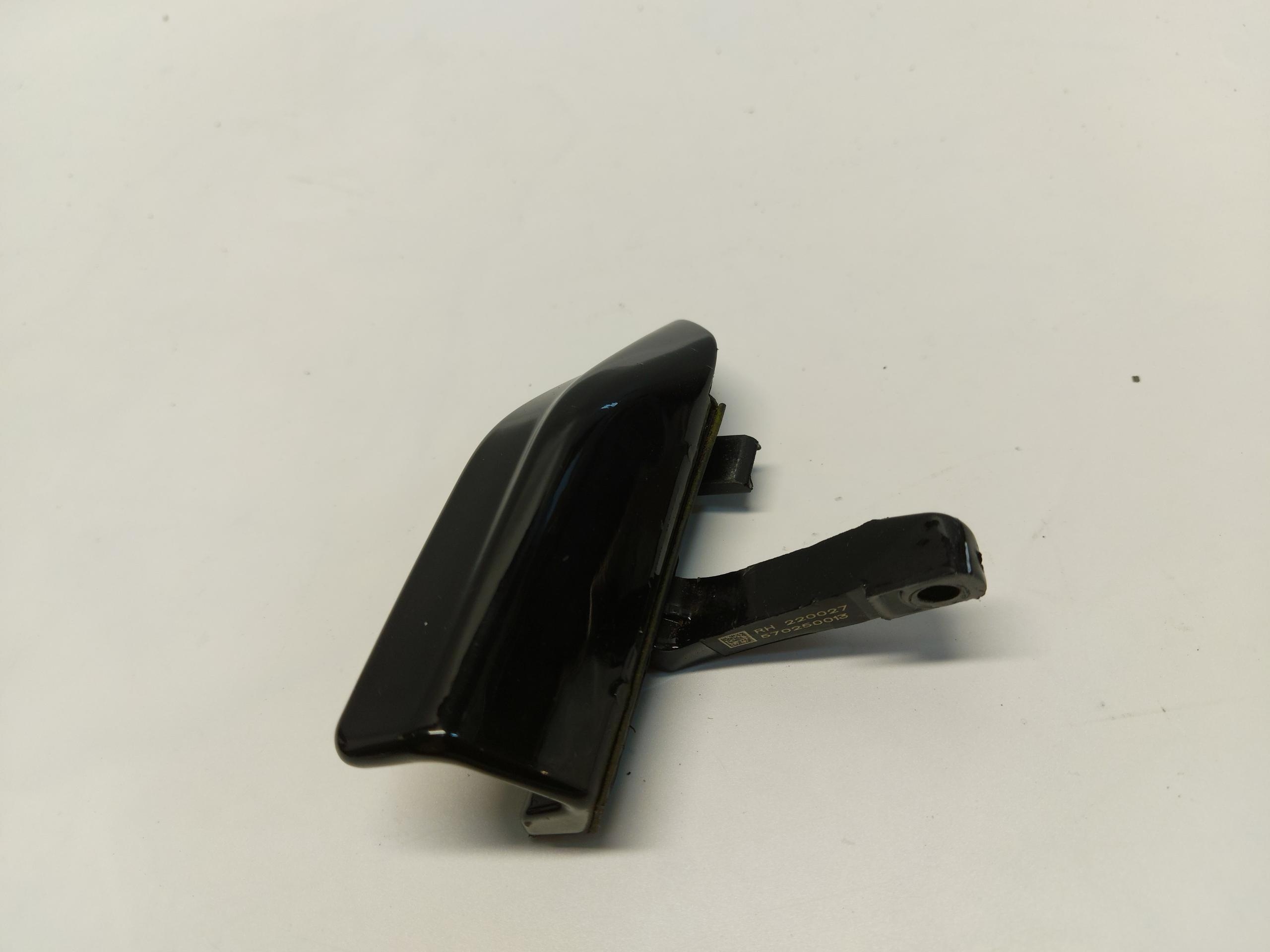 FORD Mustang MACH-E handle door front right LJ8B-R22404-AFW