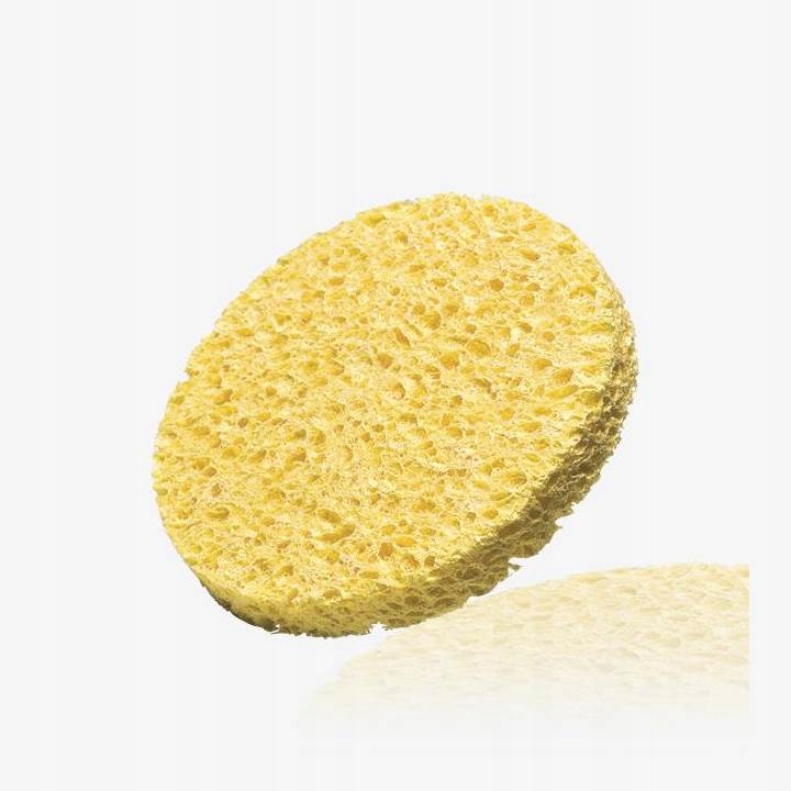 ORIFLAME Gąbka do demakijażu i oczyszczania twarzy