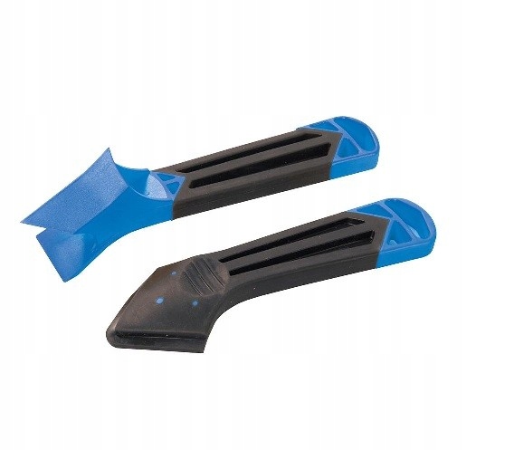 

Łopatka Do Usuwania I Szpachelka Do Silikonu Fugi