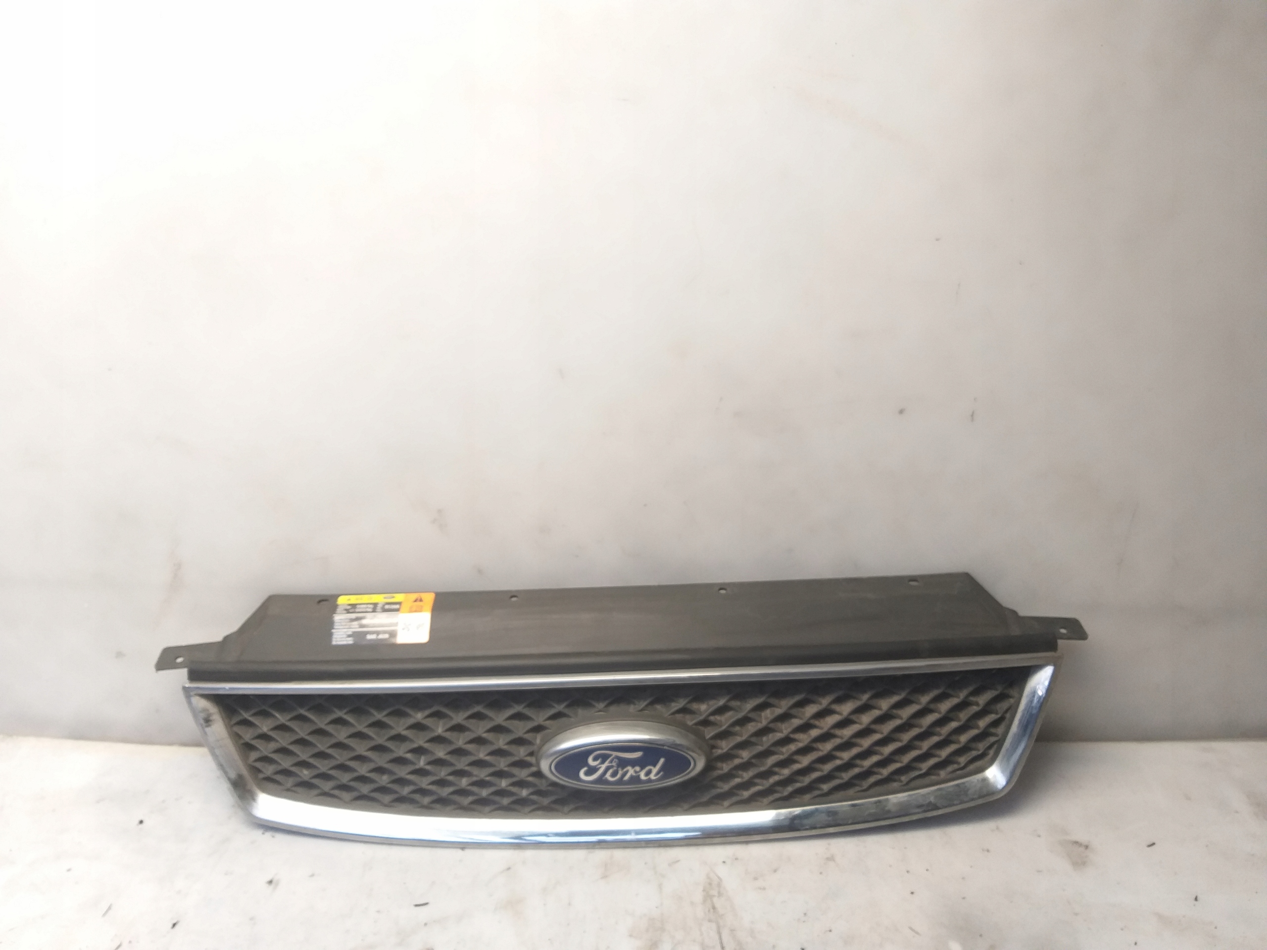 GRILL C-MAX MK1 ATRAPA 3M51-R8138 2003-2007 ORYGIN