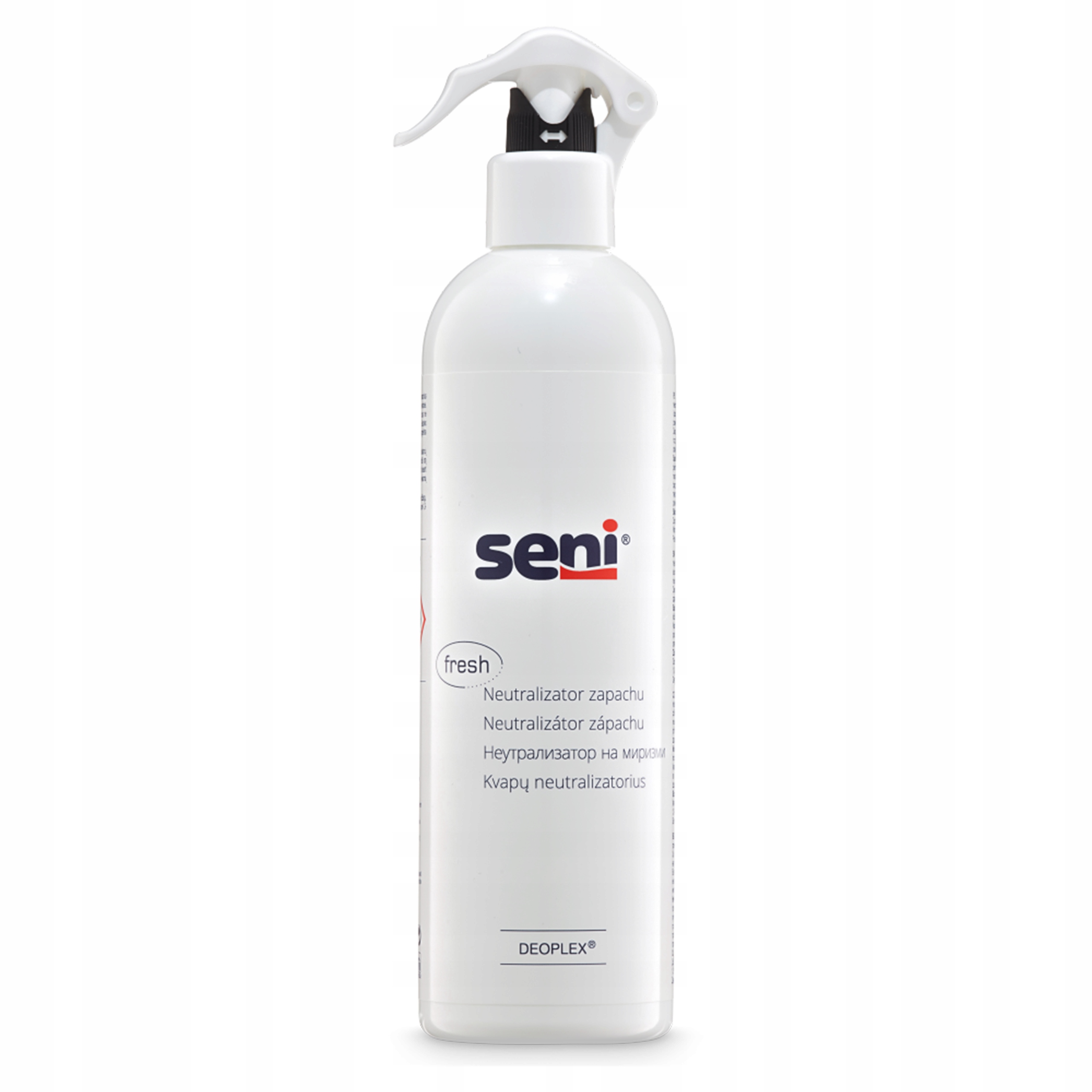 

Odświeżacz powietrza Seni 500 ml