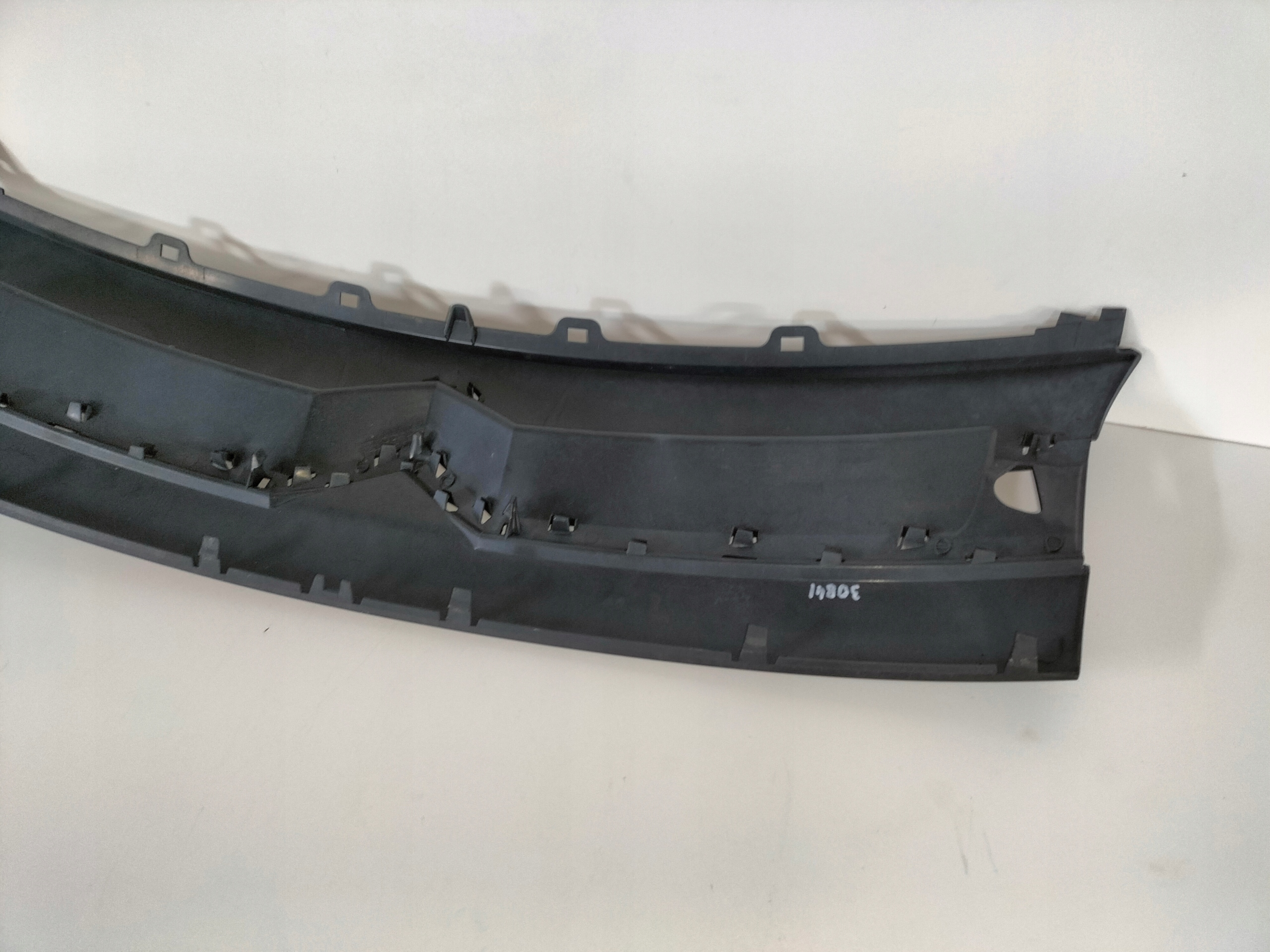 grille grid grill CITROEN BERLINGO II 08-12