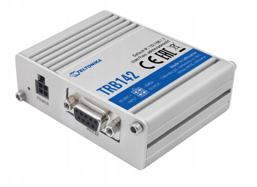 Bridge Teltonika TRB142 802.11b