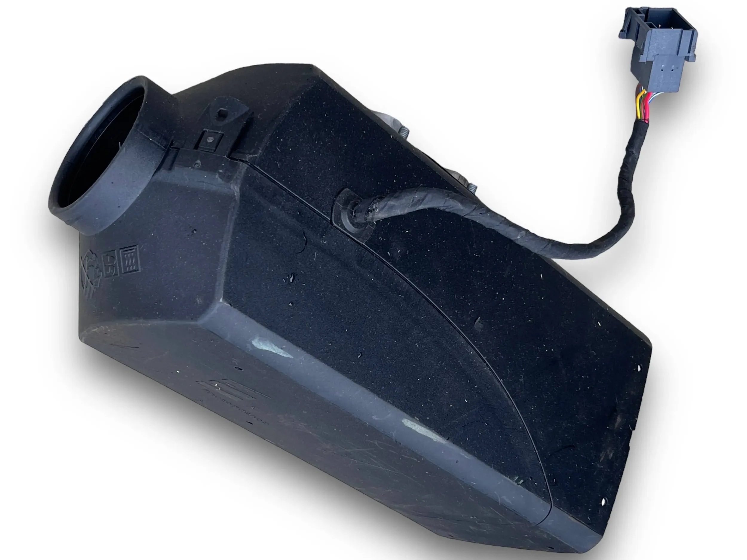 MERCEDES V KLASA W447 heater WEBASTO 4478307701 !M