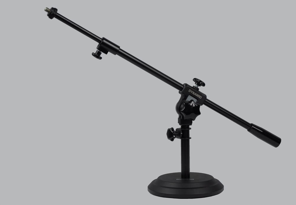 Dynawid SM-4210 Stolový mikrofónový statív fi 185