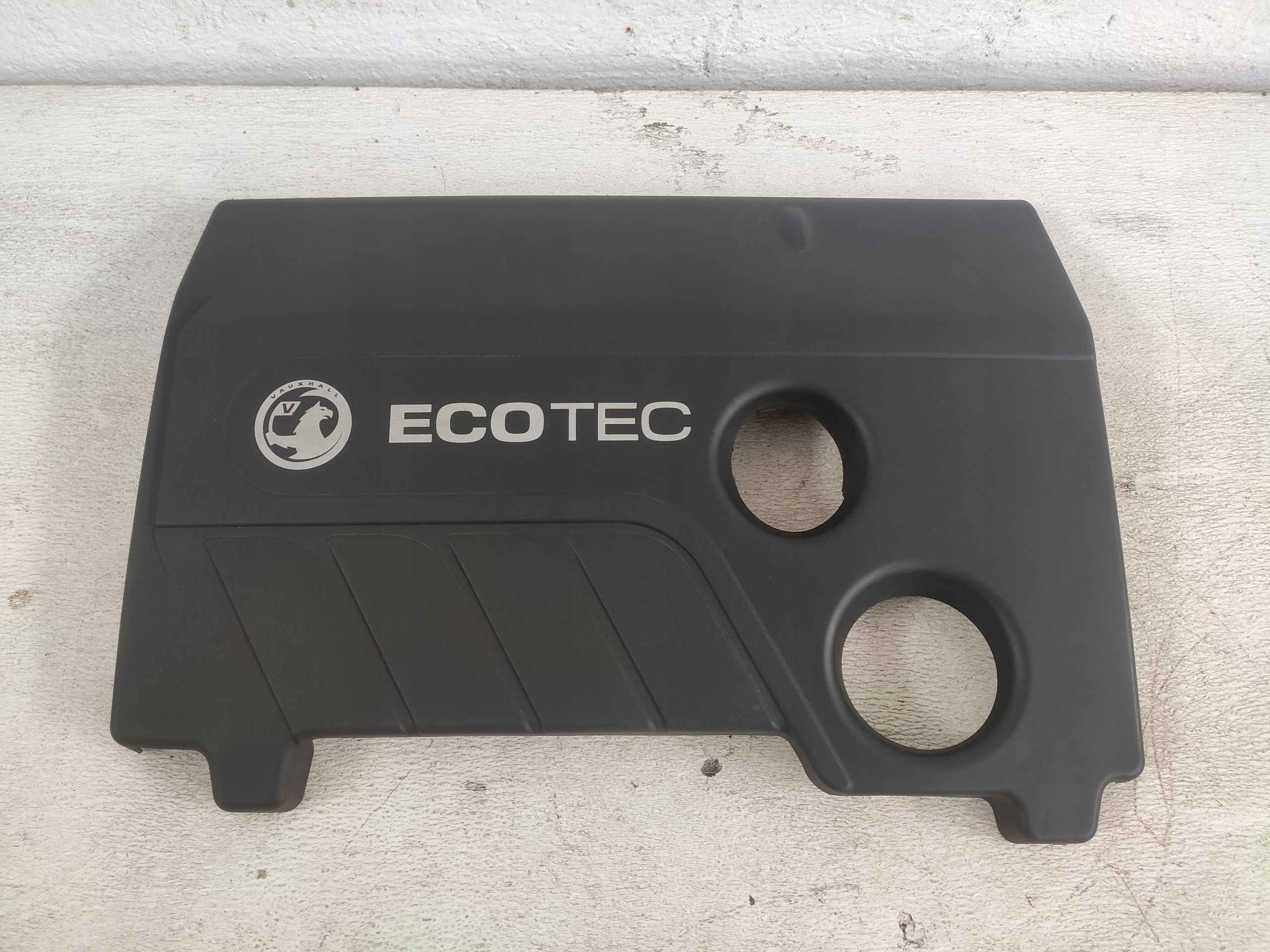 55491779 - OPEL ASTRA K 2016 ВЕРХНЯ КРИШКА ДВИГУНА 1.6 T