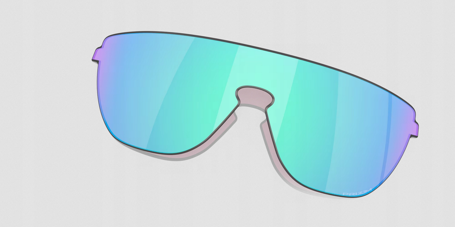 Sklo Oakley Corridor Prizm Sapphire AOO9248 00000442