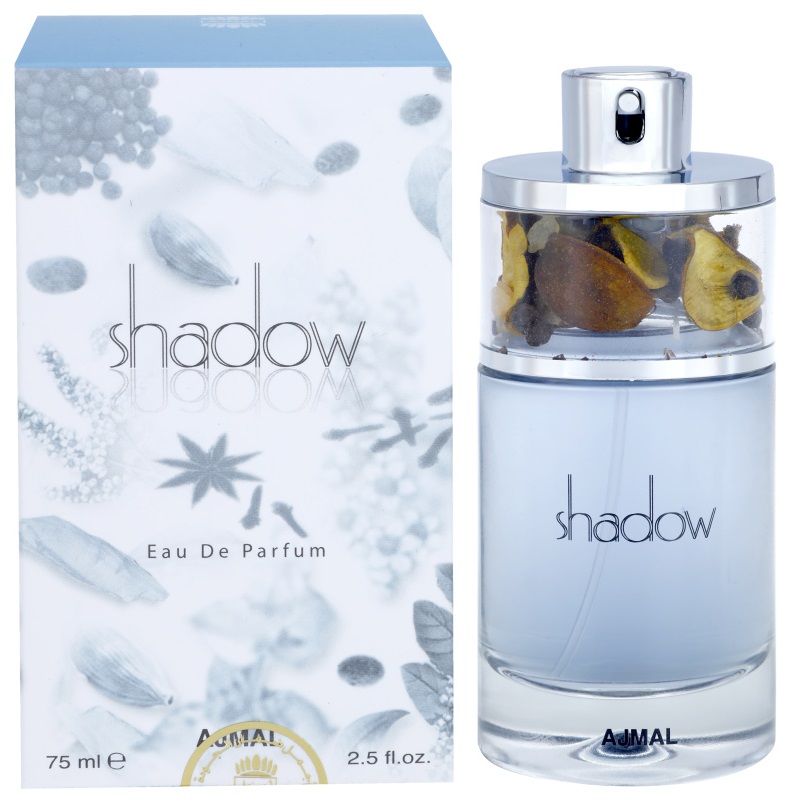 Ajmal Shadow II For Men Parfémovaná voda 75 ml