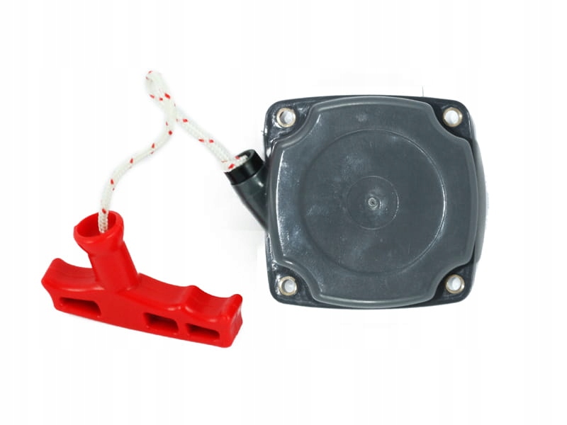 ROZRUSZNIK STARTER KOSA DRUTY WZMACNIANY NAC ALKO Kod producenta CZKOS-0316