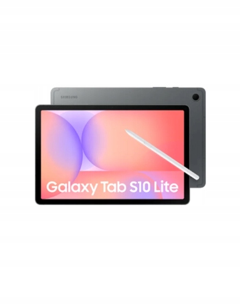 Tablet Samsung Galaxy Tab S10 Lite 10,9" 6 Gb 128 Gb sivý