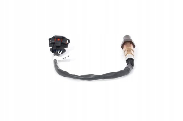 SONDA LAMBDA BOSCH do OPEL MERIVA A 1.6 Typ samochodu Samochody dostawcze Samochody osobowe