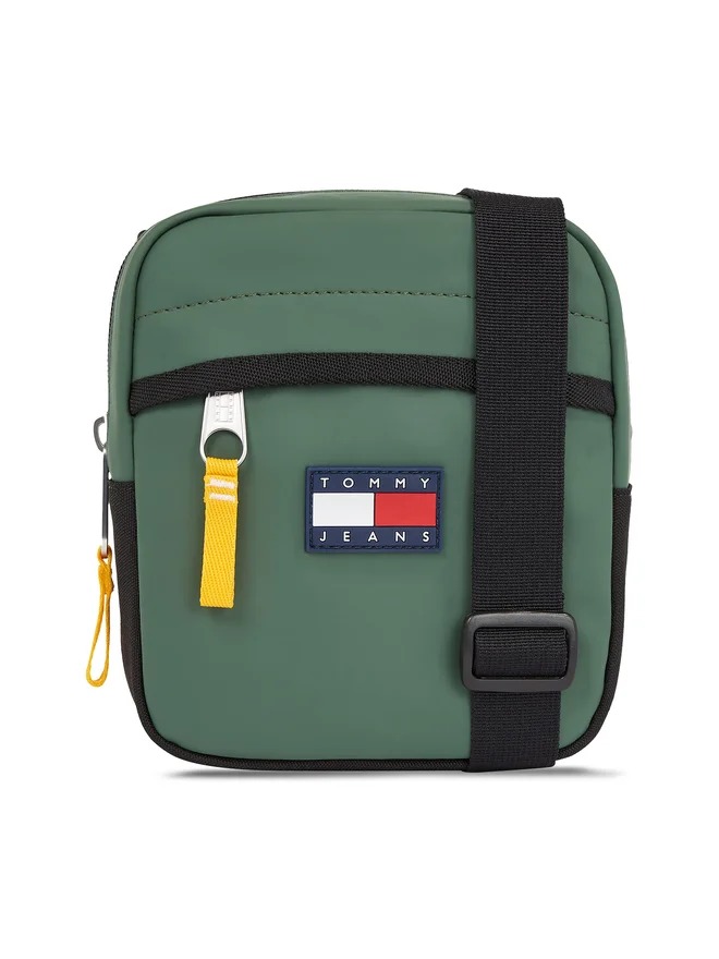 Tommy Jeans Hilfiger Pánská taška Tjm Function Reporter AM0AM11172