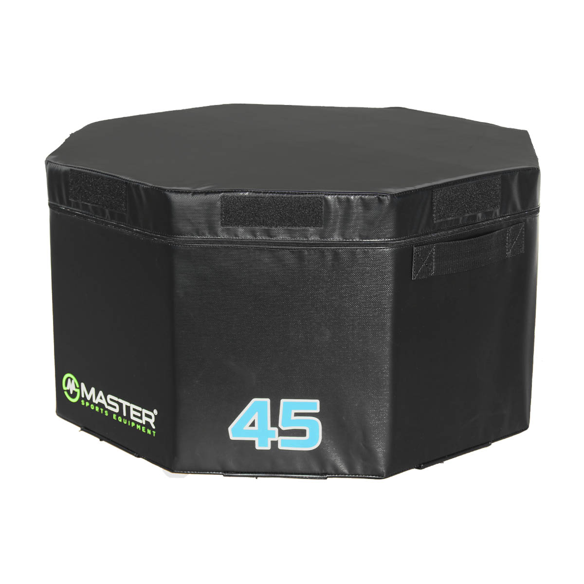 Skrzynia do skakania Plyometryczna Jump Box Plyo Box Master 45 cm