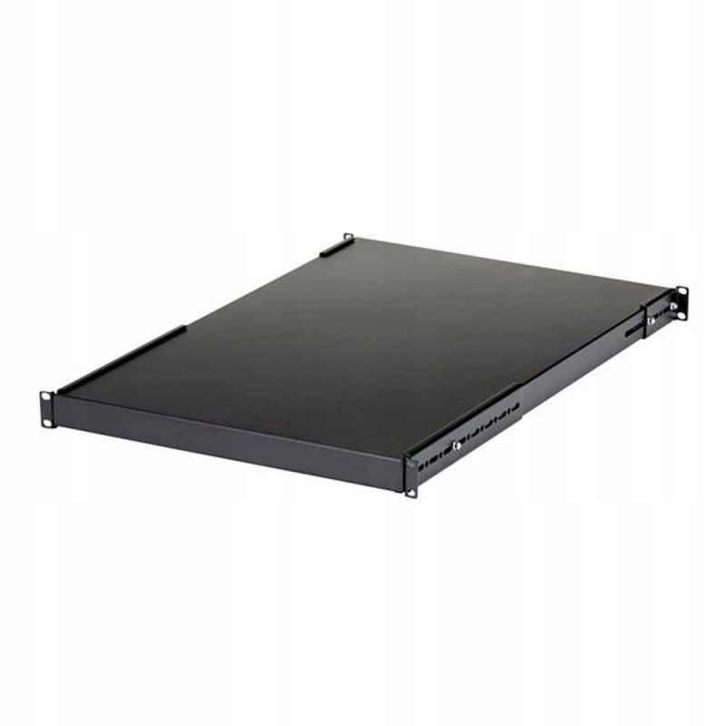 Półka Stała do Szafki Rack Startech Adjshelfhd