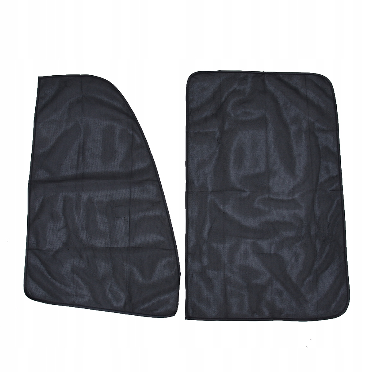 OSŁONA PRZECIWSŁONECZNA SAMOCHODU NA TYLNE OKNO BLOKUJĄCA ZASŁONY Typ samochodu Niezdefiniowany