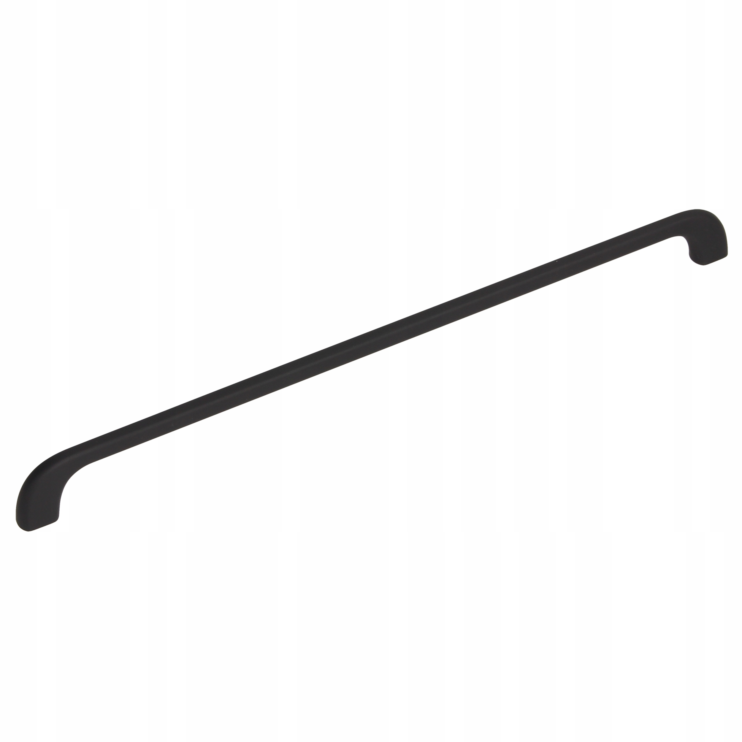 

Uchwyt meblowy Gamet UU05 czarny mat 320mm