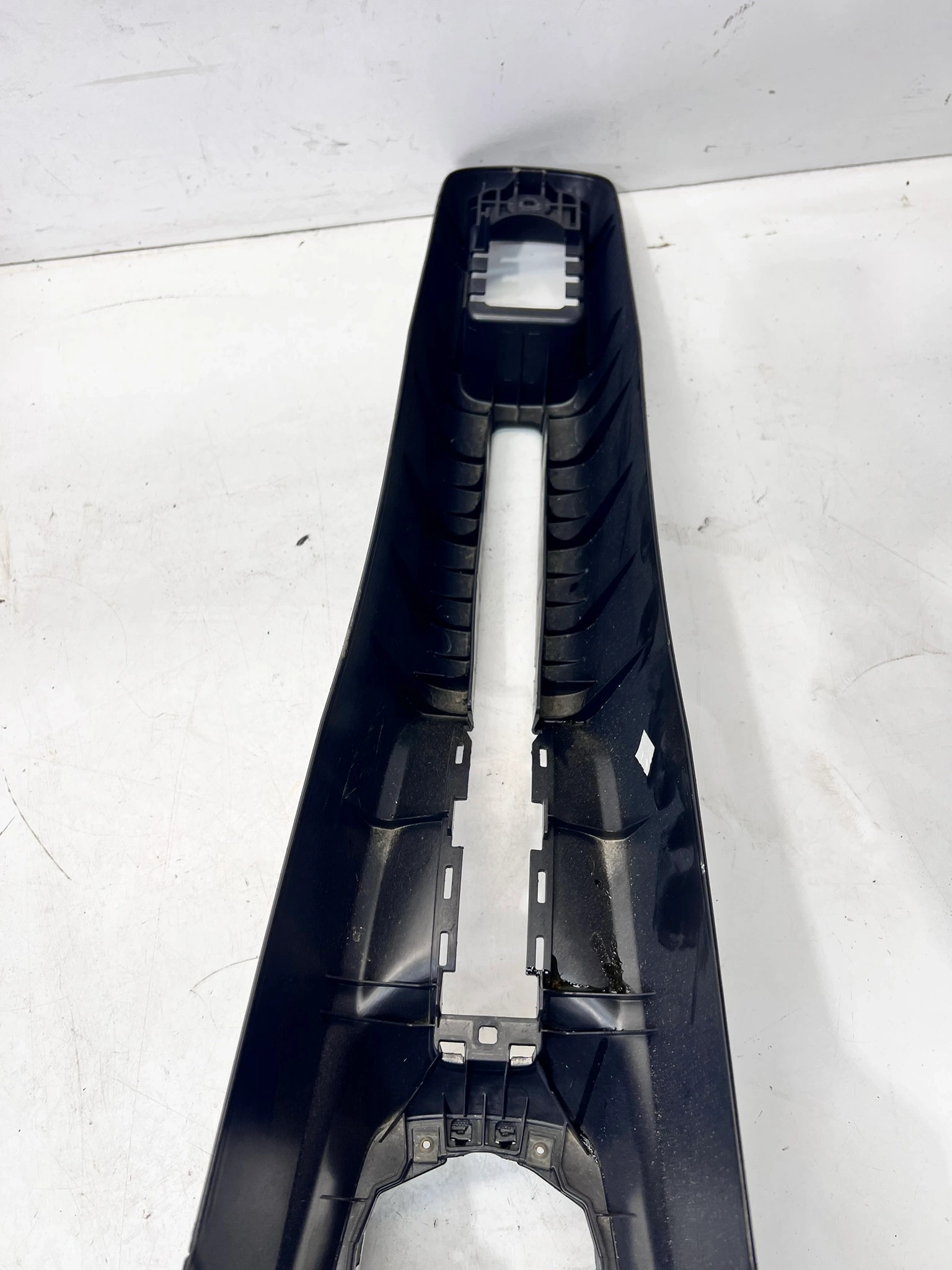 TUNEL mitte AUDI A1 8X 8X0863240A