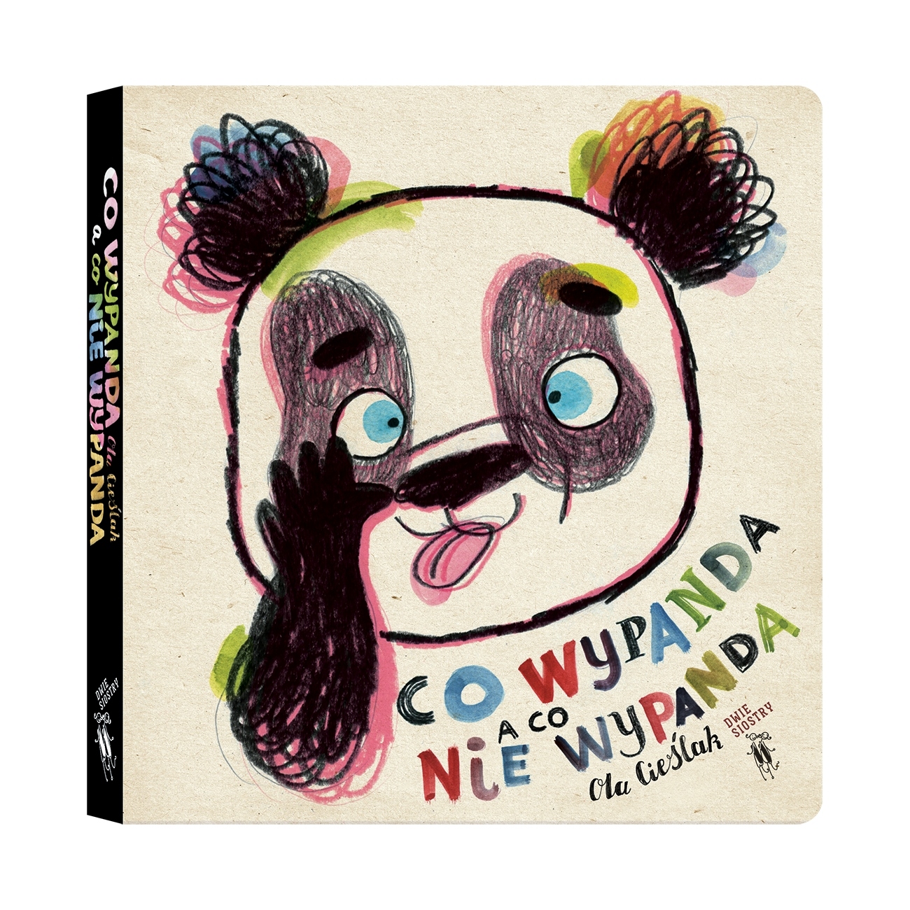 

Co wypanda, a co nie wypanda