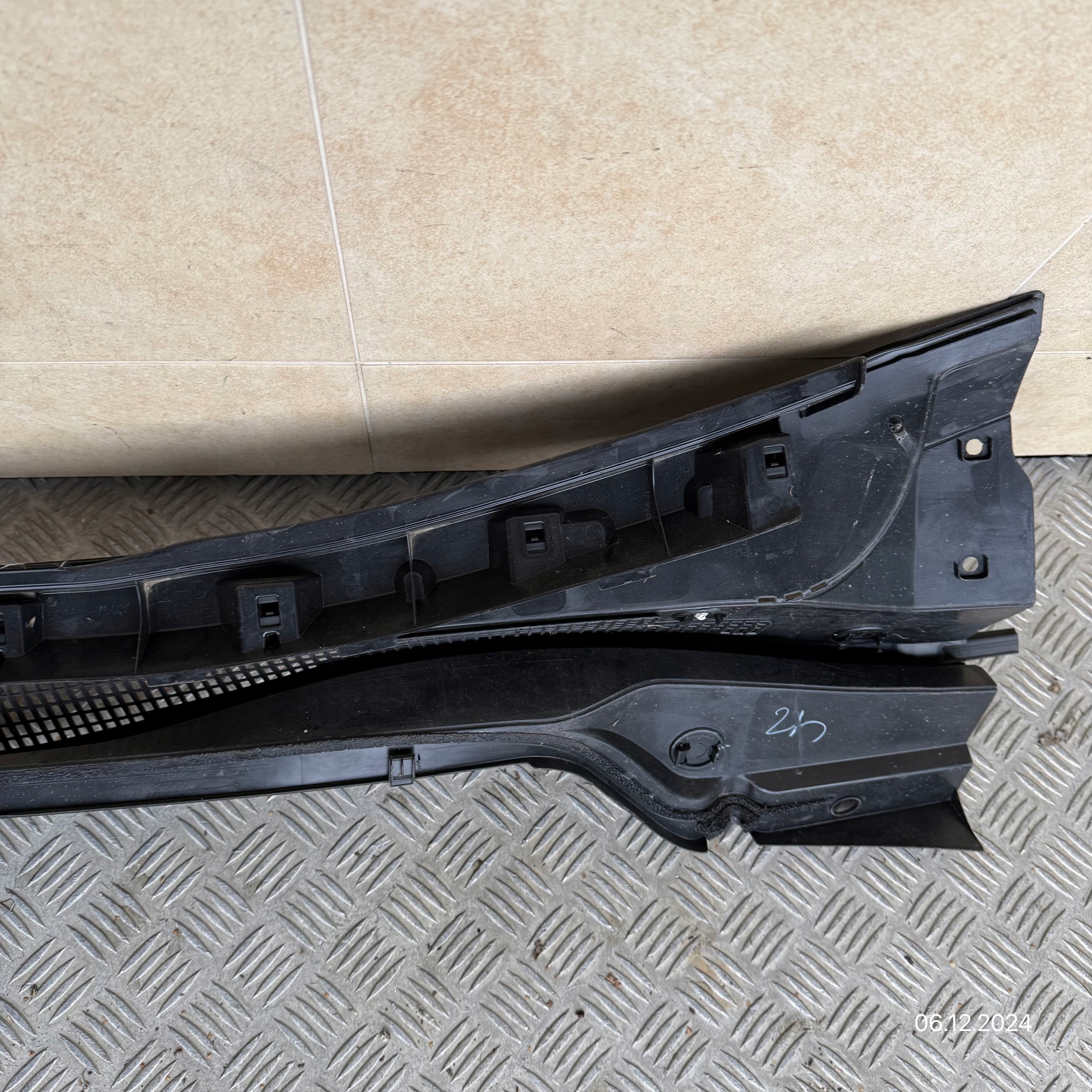 torpedo complete LEXUS UX 55781-76050