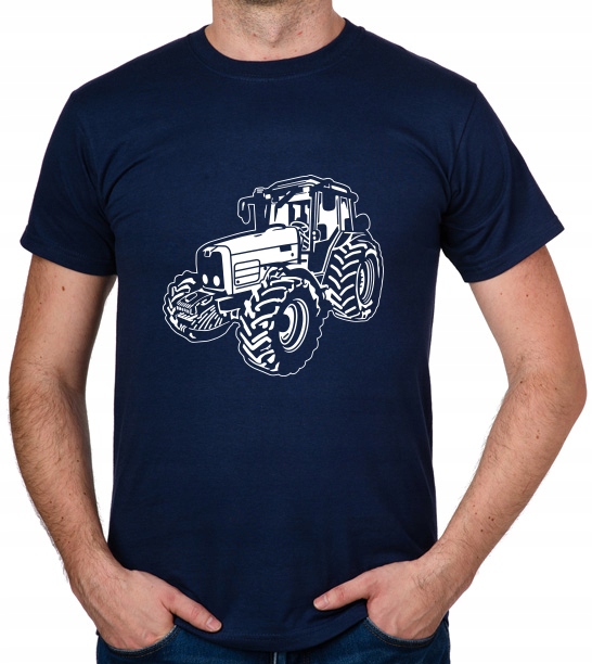 

koszulka Ciągnik Rolniczy, Traktor