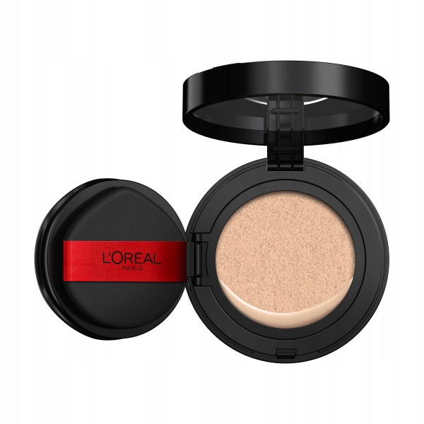 Podkladová Báze L'Oreal Paris Infaillible Cushion mat N100 11 ml
