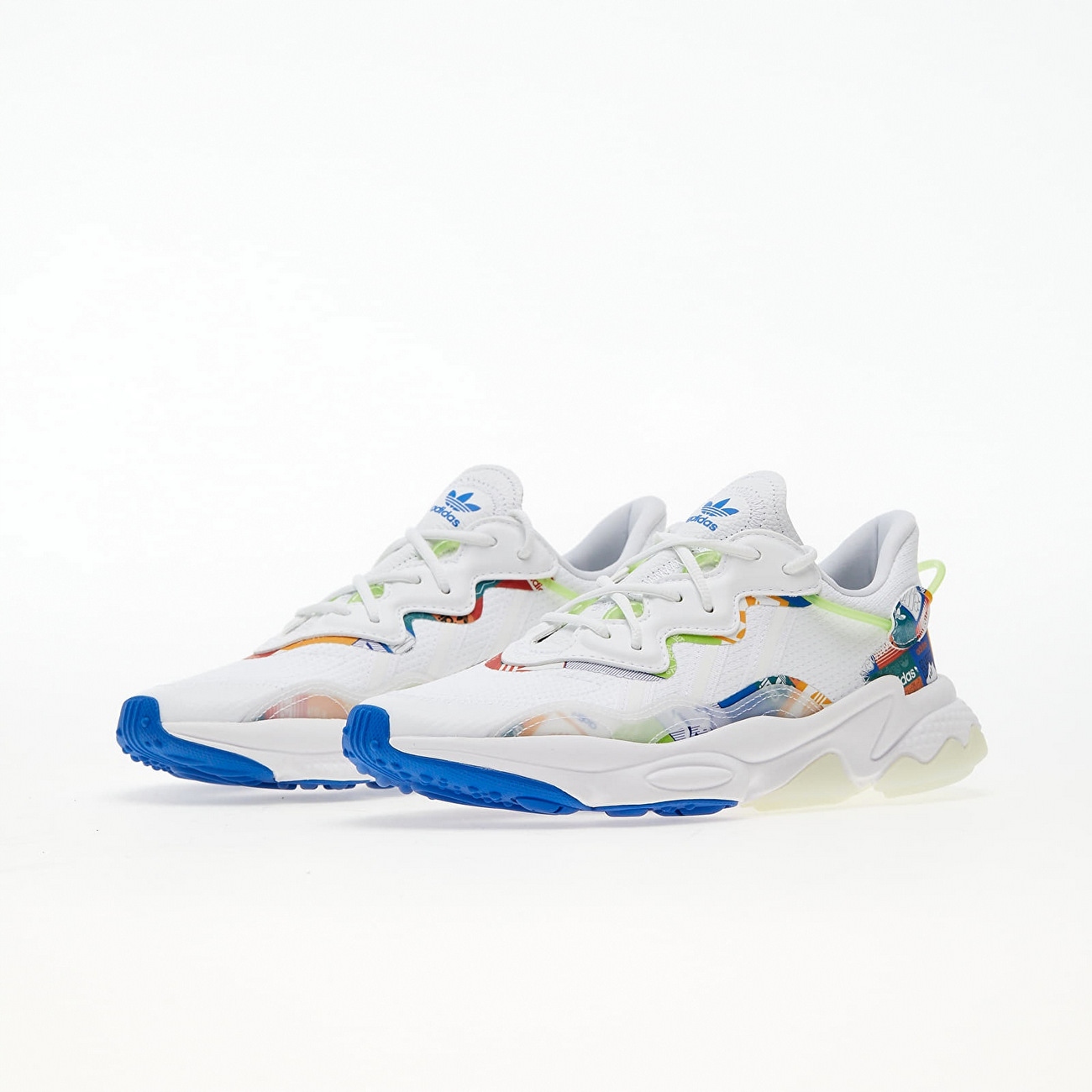 

Adidas Originals Ozweego
