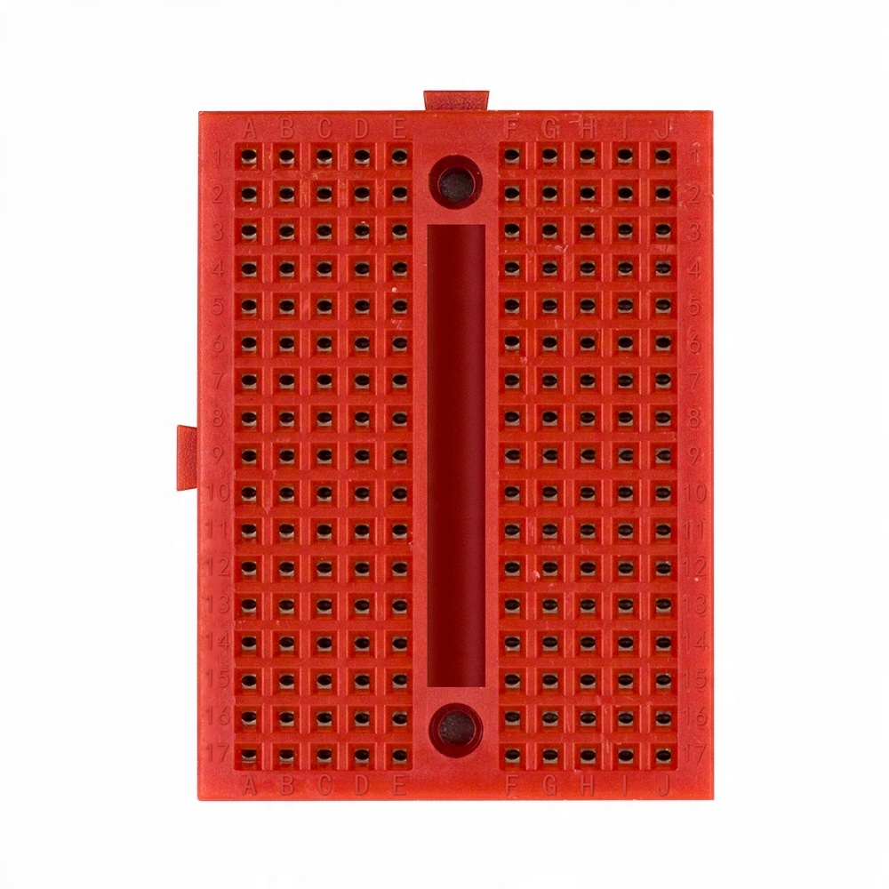 

Płytka 170 pól pinów stykowa prototypowa Arduino