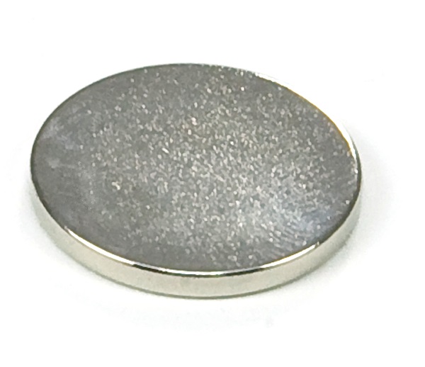 

Magnes neodymowy Magnesy neodymowe 17x2 2 szt.