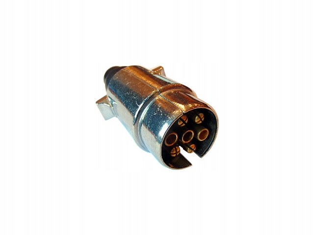 

Wtyczka 12V 7 Pin złącze elektryczne