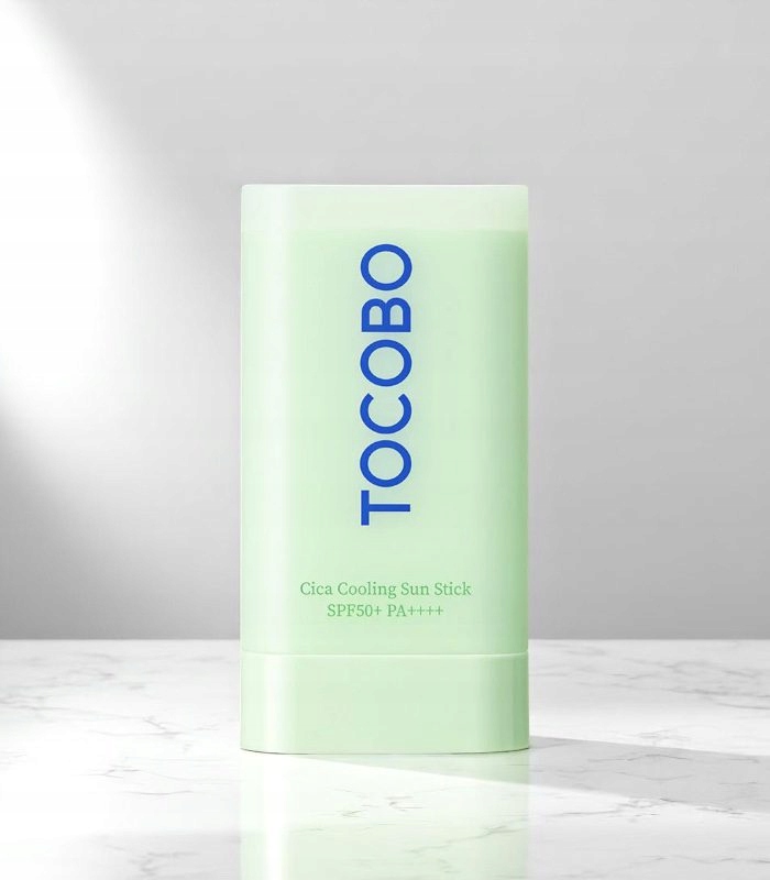 Tocobo Cica Cooling Sun Stick SPF50+ Pa++++ 18g