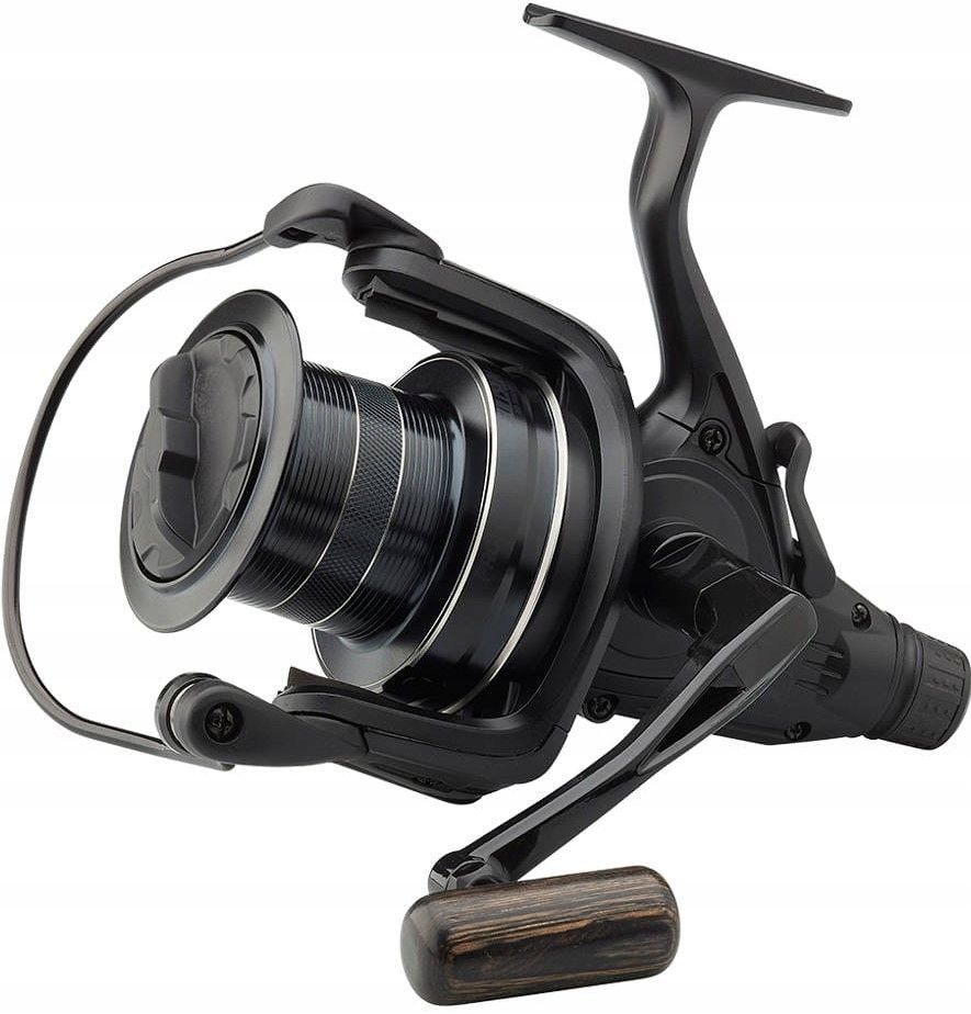 Navíják Prologic Fulcrum XD Bf 7000 Fd 5+1BB